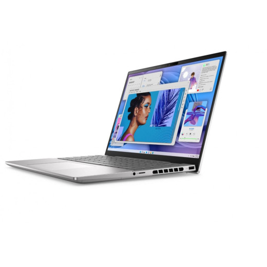 Dell Notebook Inspiron 7430 Plus Win11Pro i7-13700H/1TB/16GB/RTX 3050/14.0 2560x1600 Touch/Silver/2Y NBD