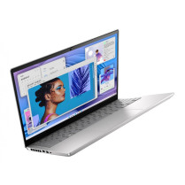 Dell Notebook Inspiron 7430 Plus Win11Pro i7-13700H/1TB/16GB/RTX 3050/14.0 2560x1600 Touch/Silver/2Y NBD