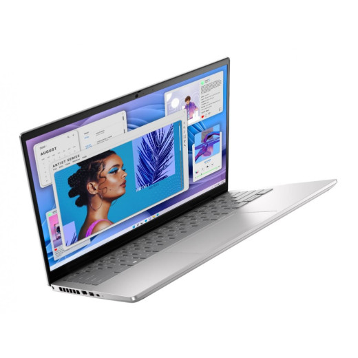 Dell Notebook Inspiron 7430 Plus Win11Pro i7-13700H/1TB/16GB/RTX 3050/14.0 2560x1600 Touch/Silver/2Y NBD