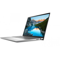 Dell Notebook Inspiron 5430 Win11Pro i7-1355U/512GB/16GB/Intel Iris Xe/14.0 FHD+/Silver/2Y NBD