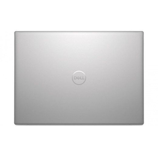 Dell Notebook Inspiron 5430 Win11Pro i7-1355U/512GB/16GB/Intel Iris Xe/14.0 FHD+/Silver/2Y NBD