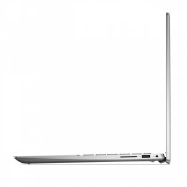 Dell Notebook Inspiron 5430 Win11Pro i7-1355U/512GB/16GB/Intel Iris Xe/14.0 FHD+/Silver/2Y NBD