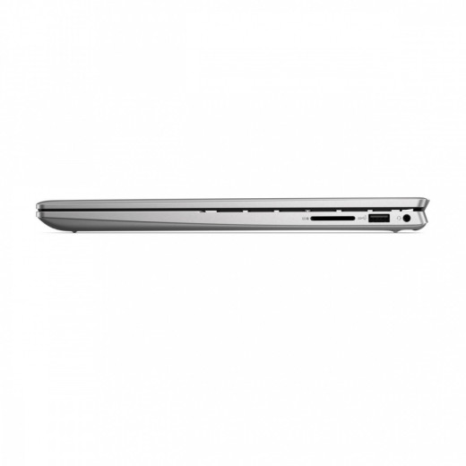 Dell Notebook Inspiron 5430 Win11Pro i7-1355U/512GB/16GB/Intel Iris Xe/14.0 FHD+/Silver/2Y NBD