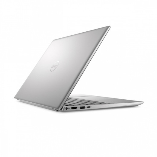 Dell Notebook Inspiron 5430 Win11Pro i7-1355U/512GB/16GB/Intel Iris Xe/14.0 FHD+/Silver/2Y NBD