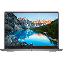 Dell Notebook Inspiron 5430 Win11Pro i7-1355U/512GB/16GB/Intel Iris Xe/14.0 FHD+/Silver/2Y NBD