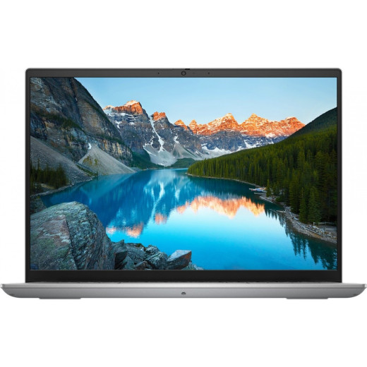 Dell Notebook Inspiron 5430 Win11Pro i7-1355U/512GB/16GB/Intel Iris Xe/14.0 FHD+/Silver/2Y NBD