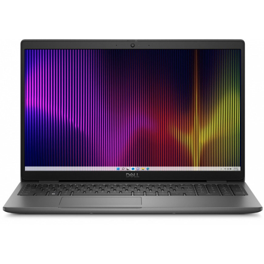 Dell Notebook Latitude 3540 Win11Pro i5-1335U/16GB/512GB SSD/15.6 FHD/Intel Iris Xe/FgrPr/FHD/IR Cam/Mic/WLAN + BT/Backlit Kb/3
