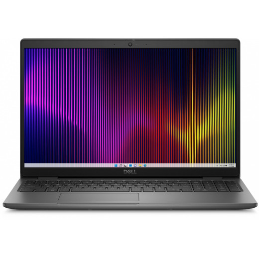 Dell Notebook Latitude 3540 Win11Pro i5-1335U/16GB/512GB SSD/15.6 FHD/Intel Iris Xe/FgrPr/FHD/IR Cam/Mic/WLAN + BT/Backlit Kb/3