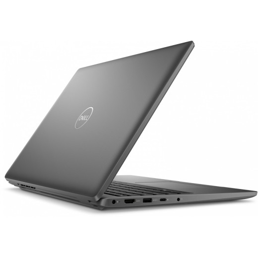 Dell Notebook Latitude 3540 Win11Pro i5-1335U/16GB/512GB SSD/15.6 FHD/Intel Iris Xe/FgrPr/FHD/IR Cam/Mic/WLAN + BT/Backlit Kb/3