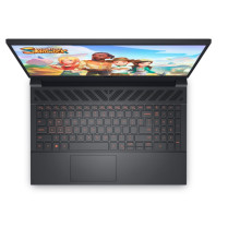 Dell Notebook Inspiron G15 5535 Win11Home Ryzen 7 7840HS/15.6 FHD/512GB/16GB/RTX 4050/2Y NBD