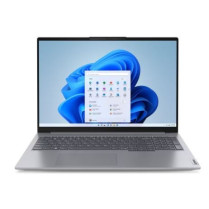 Lenovo Notebook ThinkBook 16 G6 21KH0075PB W11Pro i5-1335U/8GB/512GB/INT/16.0 WUXGA/3YRS OS