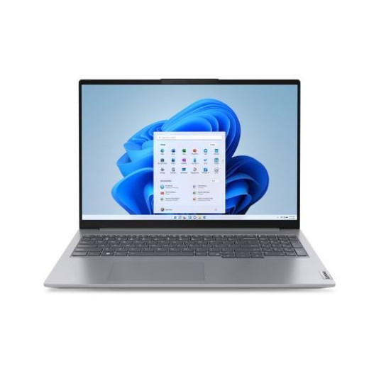 Lenovo Notebook ThinkBook 16 G6 21KH0075PB W11Pro i5-1335U/8GB/512GB/INT/16.0 WUXGA/3YRS OS