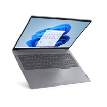 Lenovo Notebook ThinkBook 16 G6 21KH0075PB W11Pro i5-1335U/8GB/512GB/INT/16.0 WUXGA/3YRS OS