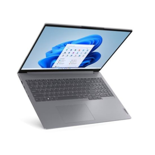 Lenovo Notebook ThinkBook 16 G6 21KH0075PB W11Pro i5-1335U/8GB/512GB/INT/16.0 WUXGA/3YRS OS
