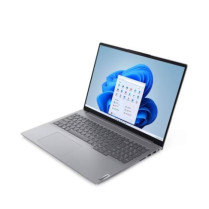 Lenovo Notebook ThinkBook 16 G6 21KH0075PB W11Pro i5-1335U/8GB/512GB/INT/16.0 WUXGA/3YRS OS