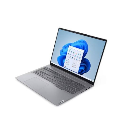 Lenovo Notebook ThinkBook 16 G6 21KH0075PB W11Pro i5-1335U/8GB/512GB/INT/16.0 WUXGA/3YRS OS