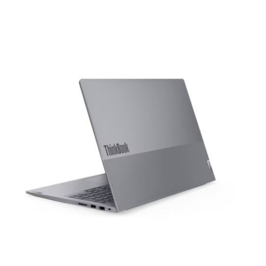 Lenovo Notebook ThinkBook 16 G6 21KH0075PB W11Pro i5-1335U/8GB/512GB/INT/16.0 WUXGA/3YRS OS
