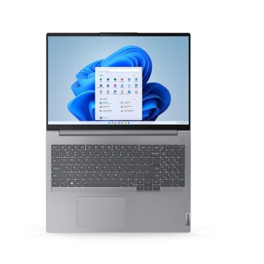 Lenovo Notebook ThinkBook 16 G6 21KH0075PB W11Pro i5-1335U/8GB/512GB/INT/16.0 WUXGA/3YRS OS