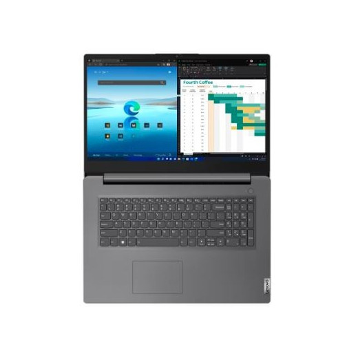 Lenovo Notebook V17 G4 83A20011PB W11Pro i7-1355U/16GB/512GB/INT/17.3 FHD/3YRS OS
