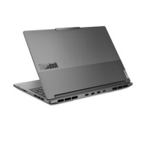 Lenovo Notebook ThinkBook 16p G4 21J8001VPB W11Pro i5-13500H/16GB/512GB/RTX4050 6GB/16.0 WQXGA/3YRS OS+ 1YR Premier Support