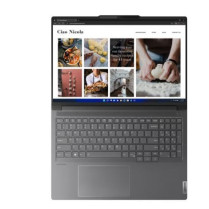 Lenovo Notebook ThinkBook 16p G4 21J8001VPB W11Pro i5-13500H/16GB/512GB/RTX4050 6GB/16.0 WQXGA/3YRS OS+ 1YR Premier Support