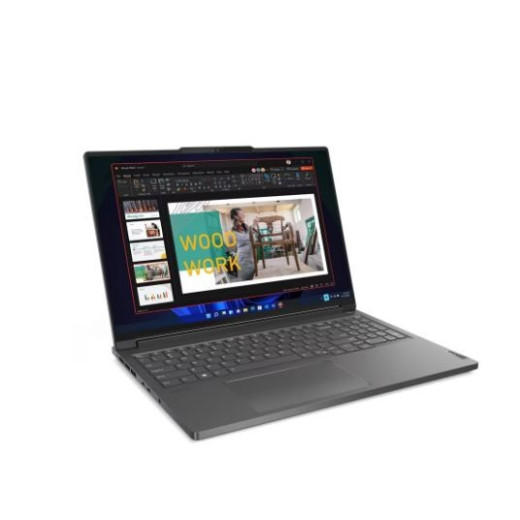 Lenovo Notebook ThinkBook 16p G4 21J8001VPB W11Pro i5-13500H/16GB/512GB/RTX4050 6GB/16.0 WQXGA/3YRS OS+ 1YR Premier Support