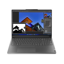 Lenovo Notebook ThinkBook 16p G4 21J8001WPB W11Pro i9-13900H/16GB/512GB/RTX4060 8GB/16.0 3.2K/3YRS OS+1YR Premier Support
