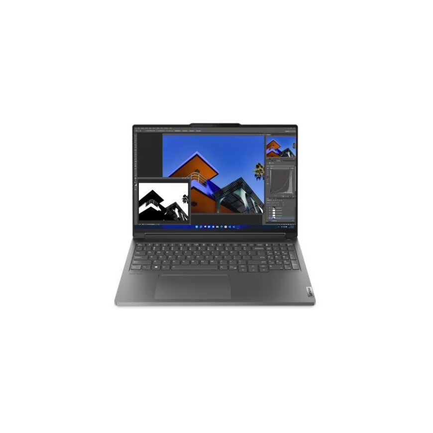 Lenovo Notebook ThinkBook 16p G4 21J8001WPB W11Pro i9-13900H/16GB/512GB/RTX4060 8GB/16.0 3.2K/3YRS OS+1YR Premier Support