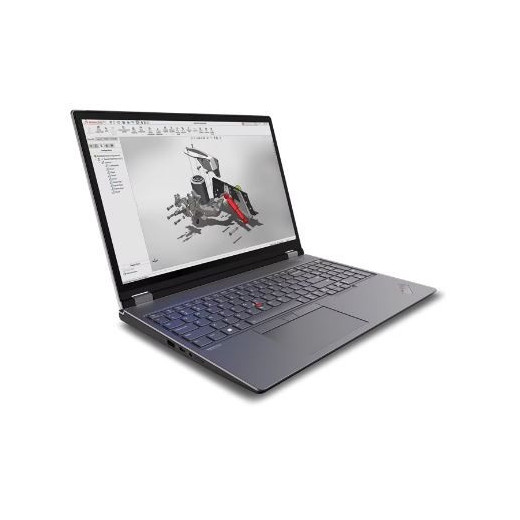 Lenovo Mobilna stacja robocza ThinkPad P16 G2 21FA0009PB W11Pro i7-13700HX/16GB/512GB/RTXA2000 8GB/16.0 WUXGA/3YRS Premier
