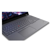 Lenovo Mobilna stacja robocza ThinkPad P16 G2 21FA0009PB W11Pro i7-13700HX/16GB/512GB/RTXA2000 8GB/16.0 WUXGA/3YRS Premier