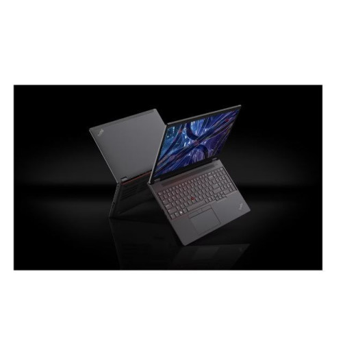 Lenovo Mobilna stacja robocza ThinkPad P16 G2 21FA0009PB W11Pro i7-13700HX/16GB/512GB/RTXA2000 8GB/16.0 WUXGA/3YRS Premier