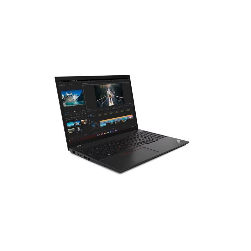 Lenovo Notebook ThinkPad T16 G2 21HH0036PB W11Pro i7-1355U/32GB/1TB/INT/16.0 WQUXGA/3YRS Premier Support