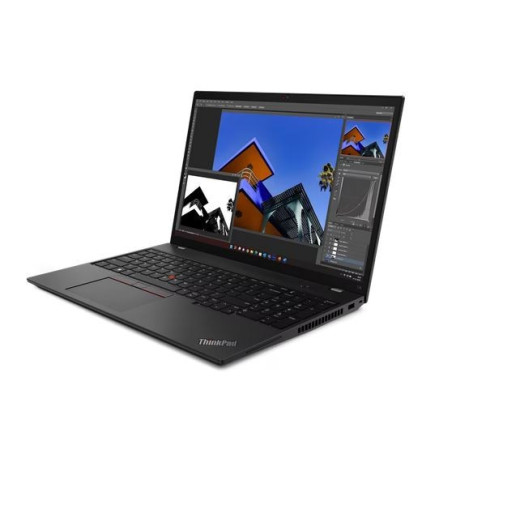 Lenovo Notebook ThinkPad T16 G2 21HH0036PB W11Pro i7-1355U/32GB/1TB/INT/16.0 WQUXGA/3YRS Premier Support