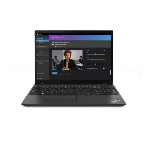 Lenovo Notebook ThinkPad T16 G2 21HH0036PB W11Pro i7-1355U/32GB/1TB/INT/16.0 WQUXGA/3YRS Premier Support