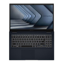 Asus Notebook B1502CBA-BQ0382X i7-1255U 16GB/512GB/Windows11 Pro/15,6" gwar. 36 mies NBD