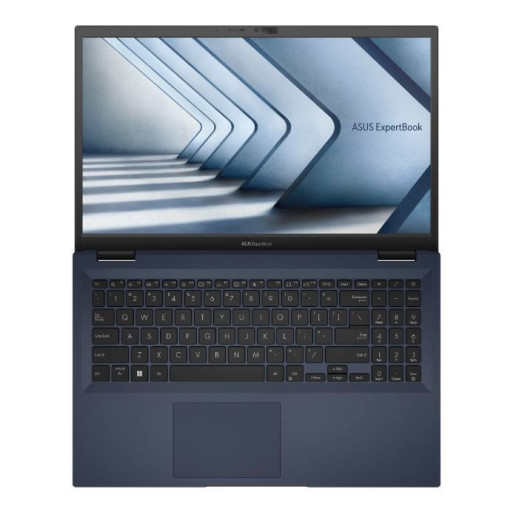Asus Notebook B1502CBA-BQ0382X i7-1255U 16GB/512GB/Windows11 Pro/15,6" gwar. 36 mies NBD