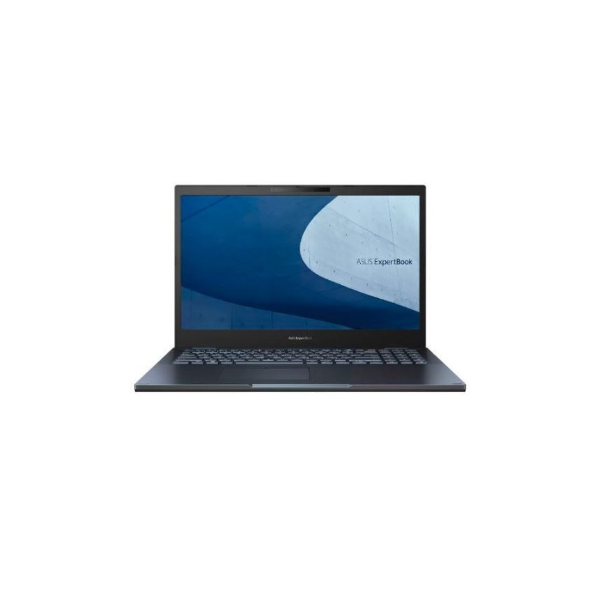 Asus Notebook B1502CBA-BQ0383 i3 1215U 8GB/256GB/int/noOS/15.6" 36 mies gwarancja NBD