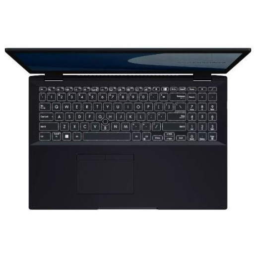 Asus Notebook B1502CBA-BQ0383 i3 1215U 8GB/256GB/int/noOS/15.6" 36 mies gwarancja NBD