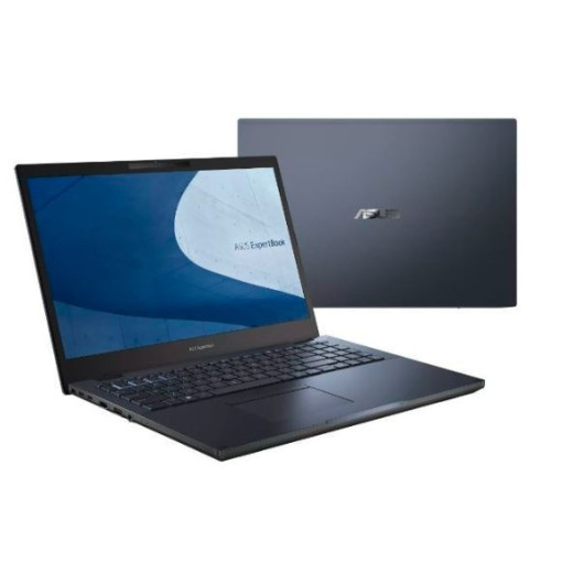 Asus Notebook B1502CBA-BQ0383 i3 1215U 8GB/256GB/int/noOS/15.6" 36 mies gwarancja NBD