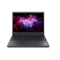 Lenovo Mobilna stacja robocza ThinkPad P16v G1 21FE000TPB 7940HS/32GB/1TB/RTXA2000 8GB/16.0 WUXGA/Thunder Black/3YRS Premier