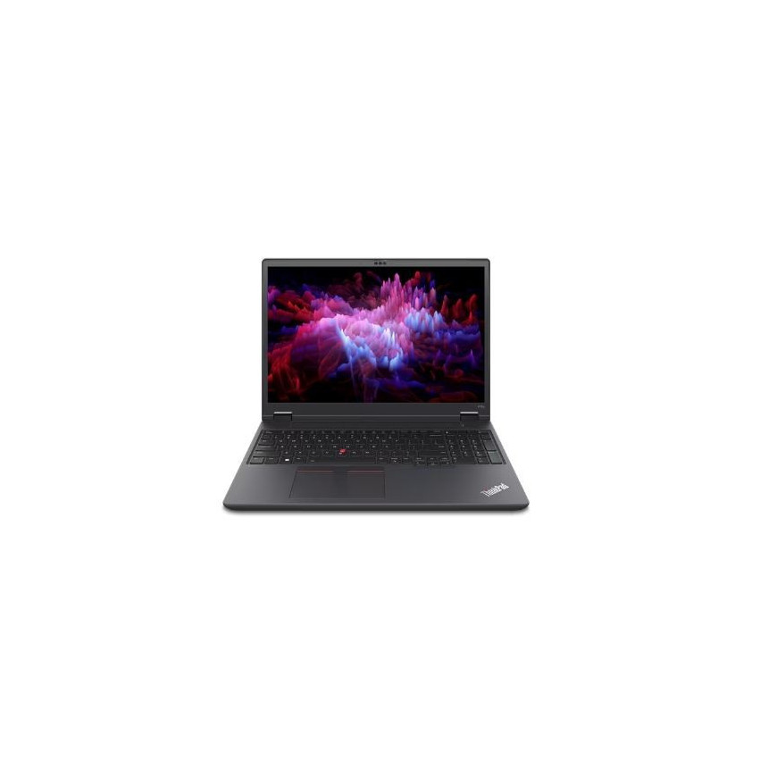 Lenovo Mobilna stacja robocza ThinkPad P16v G1 21FE000TPB 7940HS/32GB/1TB/RTXA2000 8GB/16.0 WUXGA/Thunder Black/3YRS Premier