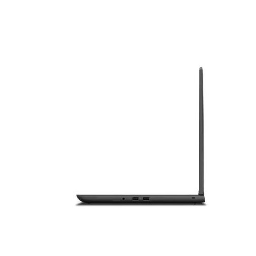 Lenovo Mobilna stacja robocza ThinkPad P16v G1 21FE000TPB 7940HS/32GB/1TB/RTXA2000 8GB/16.0 WUXGA/Thunder Black/3YRS Premier