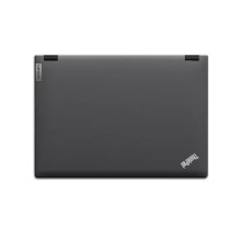 Lenovo Mobilna stacja robocza ThinkPad P16v G1 21FE000TPB 7940HS/32GB/1TB/RTXA2000 8GB/16.0 WUXGA/Thunder Black/3YRS Premier