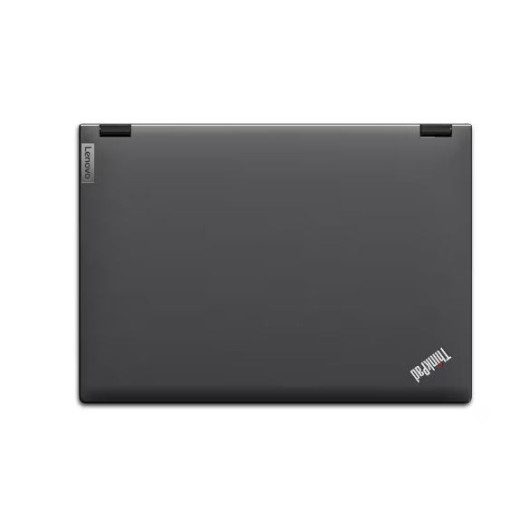 Lenovo Mobilna stacja robocza ThinkPad P16v G1 21FE000TPB 7940HS/32GB/1TB/RTXA2000 8GB/16.0 WUXGA/Thunder Black/3YRS Premier