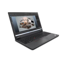 Lenovo Mobilna stacja robocza ThinkPad P16v G1 21FE000TPB 7940HS/32GB/1TB/RTXA2000 8GB/16.0 WUXGA/Thunder Black/3YRS Premier
