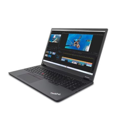 Lenovo Mobilna stacja robocza ThinkPad P16v G1 21FE000TPB 7940HS/32GB/1TB/RTXA2000 8GB/16.0 WUXGA/Thunder Black/3YRS Premier