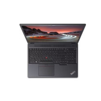 Lenovo Mobilna stacja robocza ThinkPad P16v G1 21FE000TPB 7940HS/32GB/1TB/RTXA2000 8GB/16.0 WUXGA/Thunder Black/3YRS Premier