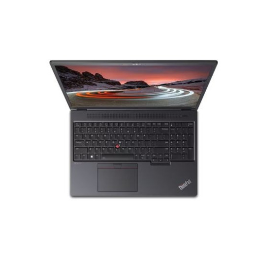 Lenovo Mobilna stacja robocza ThinkPad P16v G1 21FE000TPB 7940HS/32GB/1TB/RTXA2000 8GB/16.0 WUXGA/Thunder Black/3YRS Premier