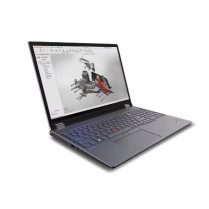 Lenovo Mobilna stacja robocza ThinkPad P16 G2 21FA000FPB W11Pro i7-13700HX/32GB/1TB/RTXA2000 8GB/16.0 WQXGA/3YRS Premier Support