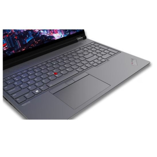 Lenovo Mobilna stacja robocza ThinkPad P16 G2 21FA000FPB W11Pro i7-13700HX/32GB/1TB/RTXA2000 8GB/16.0 WQXGA/3YRS Premier Support